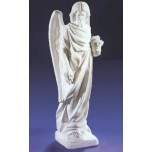 Статуя ангела 0048
